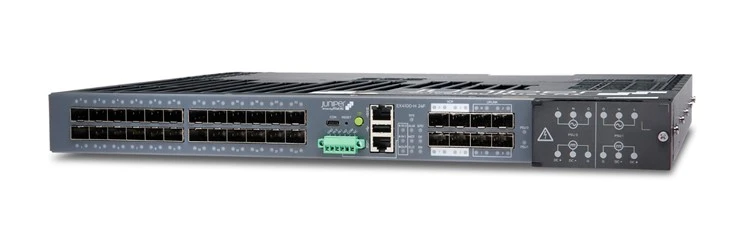 EX4100-H-24F Ethernet Switch factory