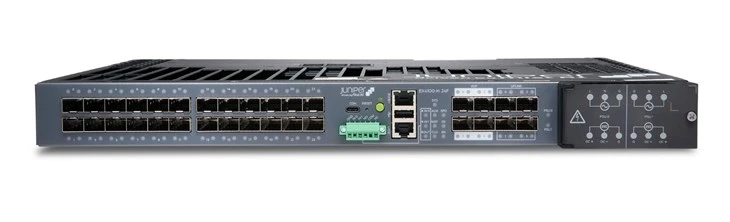 EX4100-H-24F Ethernet Switch suppliers