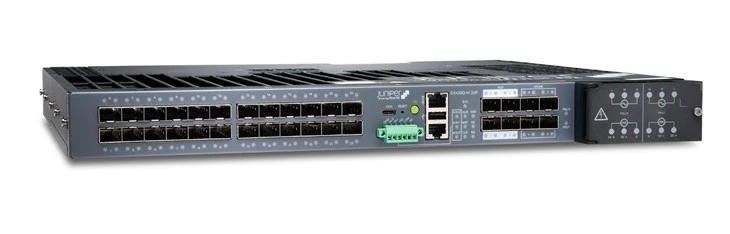 EX4100-H-24F Ethernet Switch high quality