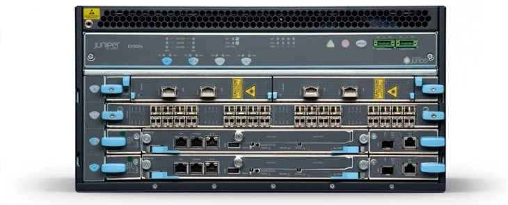 EX9204-RED3B-AC Ethernet Switch suppliers